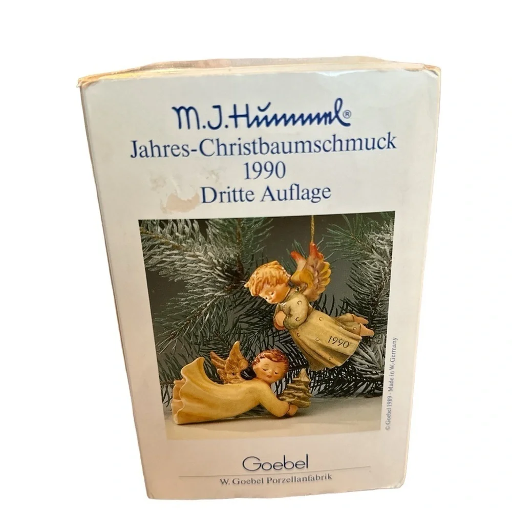 Goebel Hummel 